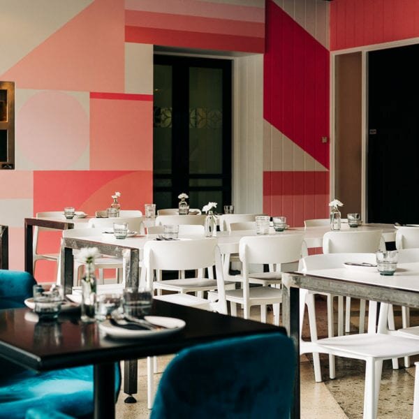 Pogo Mt Hawthorn Restaurant