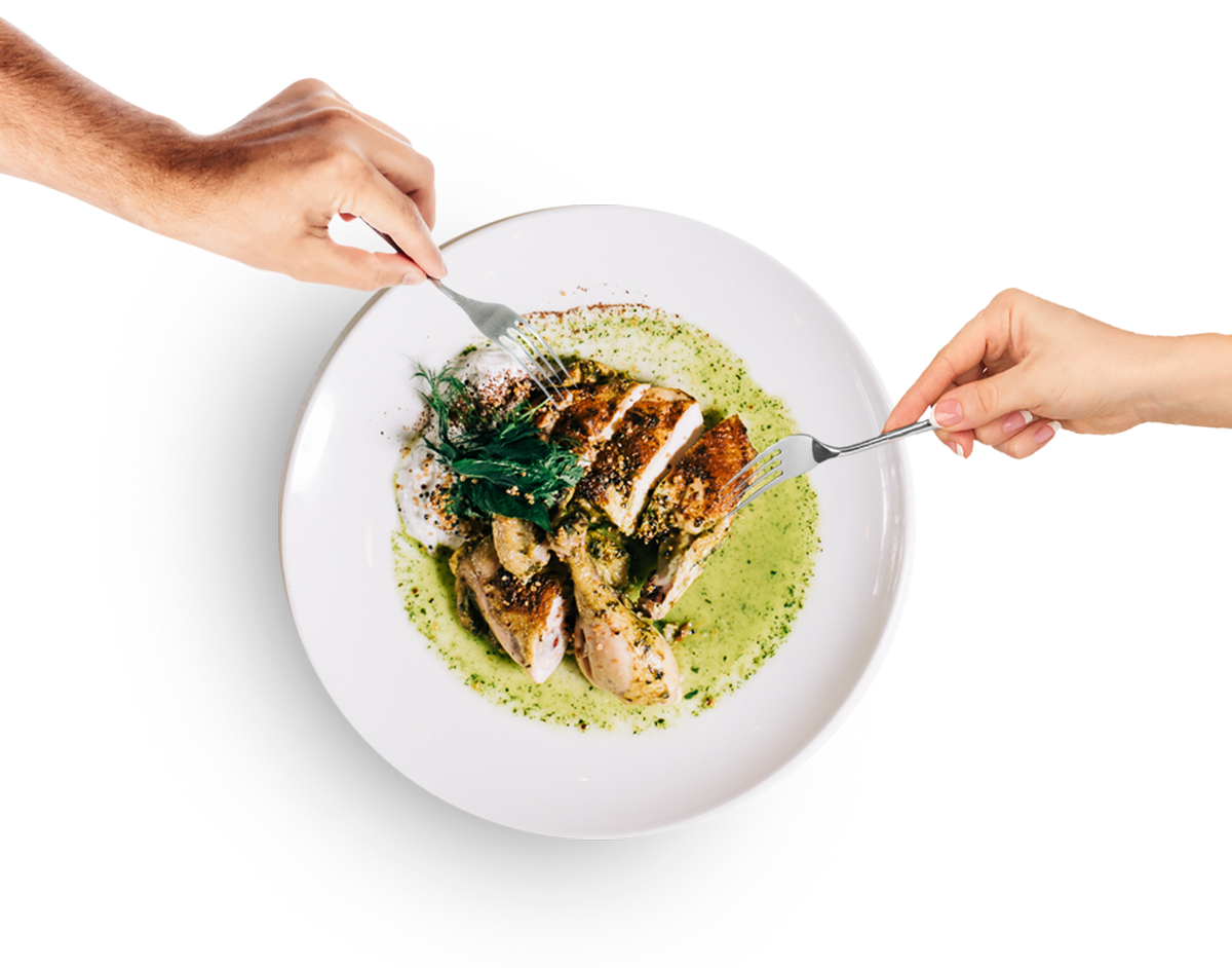 Share Food Pogo Mt Hawthorn